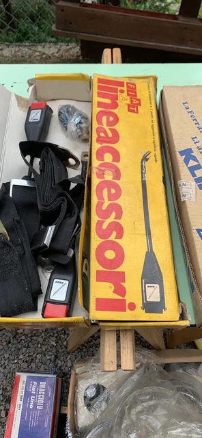 Wanfoou Imbottiture Cinture Di Sicurezza Bambini - 2 Pezzi Universali Per Auto E Passeggini, Nero - Foto 8