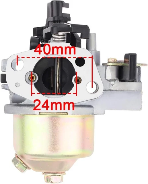 Filtre à Air Pour Tondeuse Honda GXV120 GXV140 HR194 HR214 Etc. - Référence 84551058VA677...