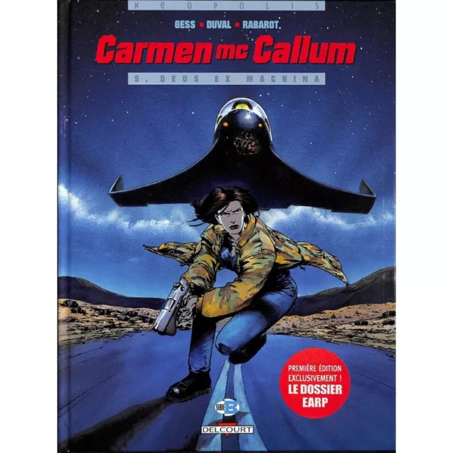 Carmen Mc Callum 05