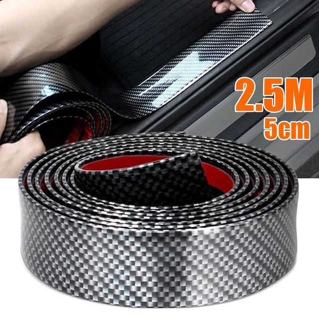 Maschera Protezione Naso Carbonio - Per Basket E Calcio, Leggera E Resistente Agli Urti