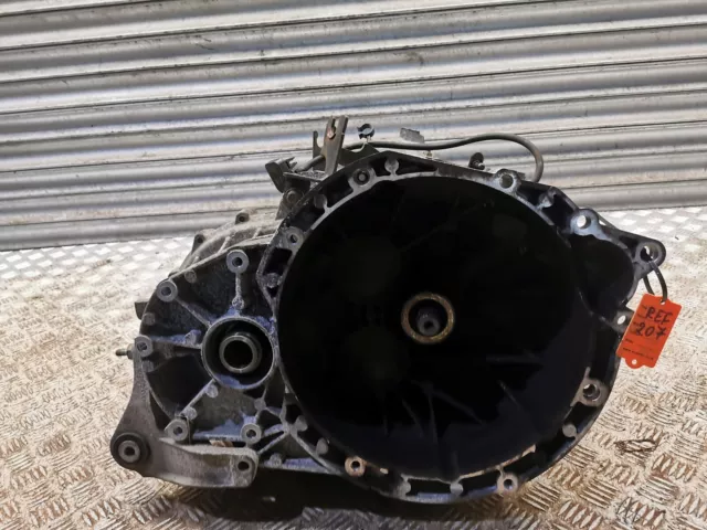 Ford Kuga Mk1 Gearbox 6 Speed Manual 4Wd 2.0 Tdci G6Dg 8V4R-7002-Be 2008 - 2012
