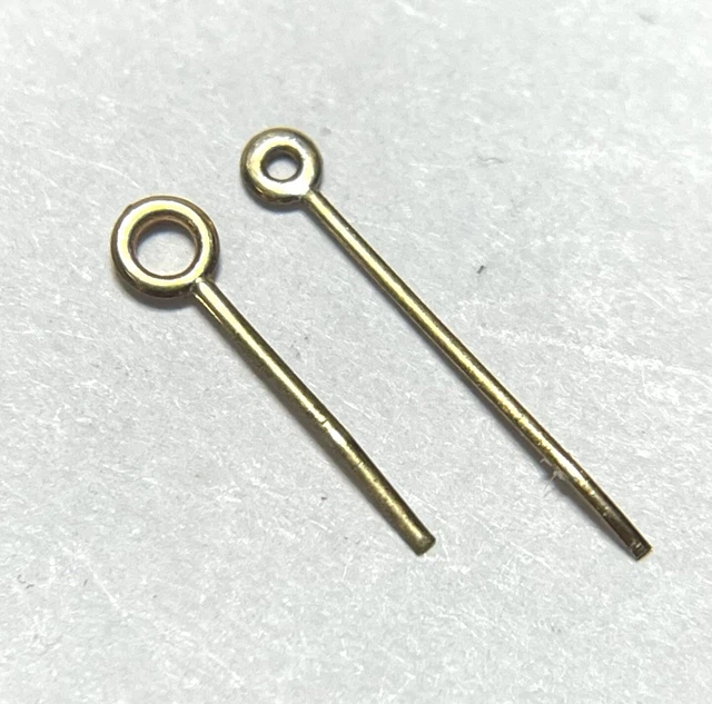Conjunto De Agujas As 1130 Para Piezas De Recambio (34)