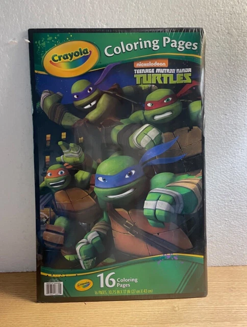 Crayola Tmnt Giant Coloring Pages Coloring Pages Teen Vrogue co crayola-tmnt-giant-coloring-pages-coloring-pages-teen-vrogue-co