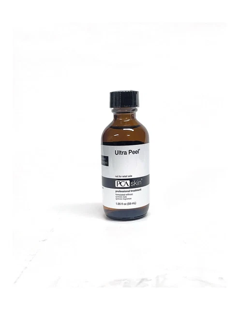 PCA Skin PCA Peel HQ Free ULTRA 2 oz. GRAN DESCUENTO SELLADO FRESCO