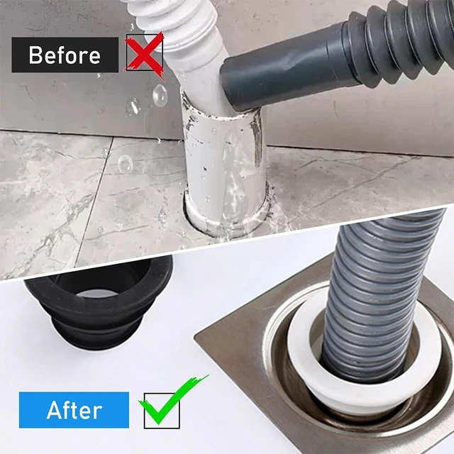 Sourcing Map Lot De 16 Bouchons D'étanchéité étanches En Silicone Haute Température En Forme De T Pour Revêtement En Poudre - Noir - Diamètre Extérieur : 15 Mm