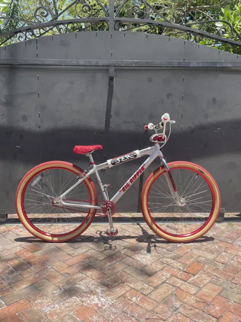 SE BIKES BIG Ripper 29 inch 40th anniversary 2017 2 149.99 PicClick