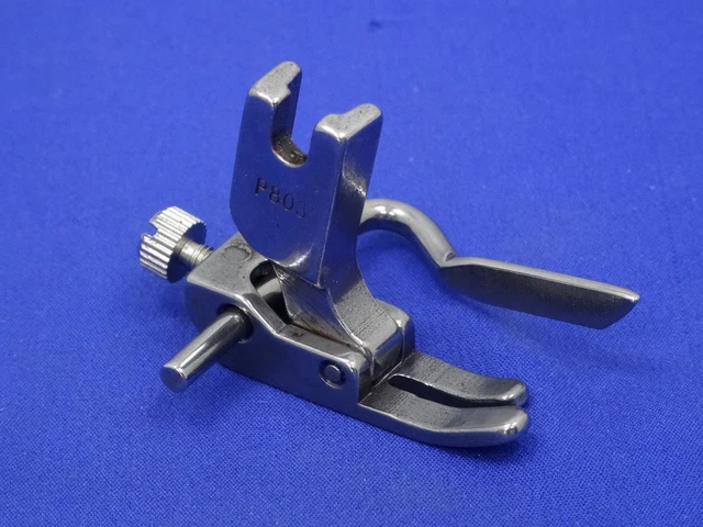 Machine pose bouton industrielle JUKI MB-1377