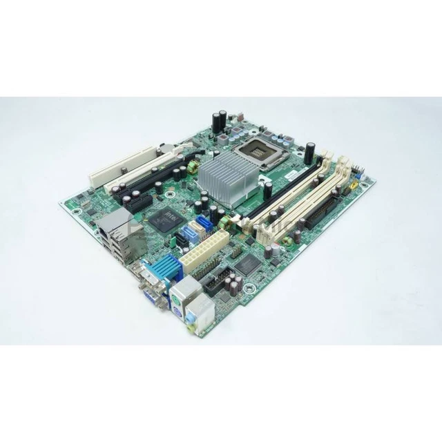 carte mere HP 462431-001 460963-001 REV 0K sans plaque socket 775