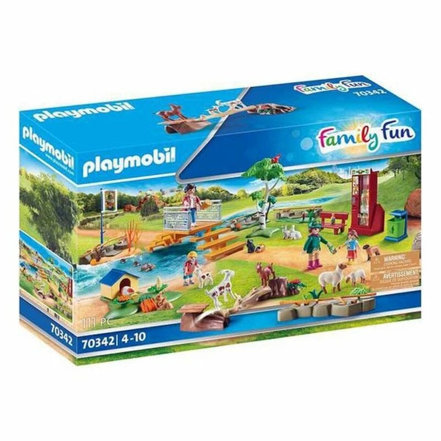 Animaux Zoo Playmobil À VENDRE! - PicClick FR Animaux Zoo Playmobil À VENDRE! - PicClick FR
