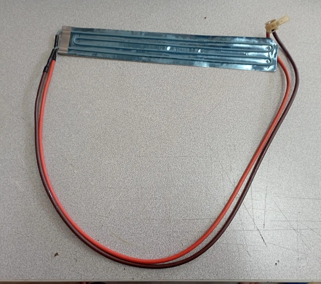 Bac à Glaçons / Ouverture Pour Frigo General Electric MSG22GRVAWH – 203C3400