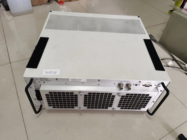 Hypertherm THC-1 Taschenlampe Höhenkontrolle 1 RVC Modul 053007 für Plasmaschneider