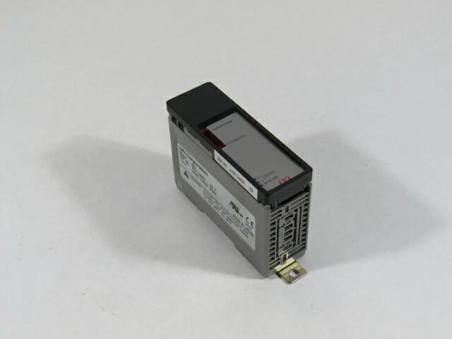 IAI ABU Absolute Controller Input 24VDC Class 2 300mA ! NOP !