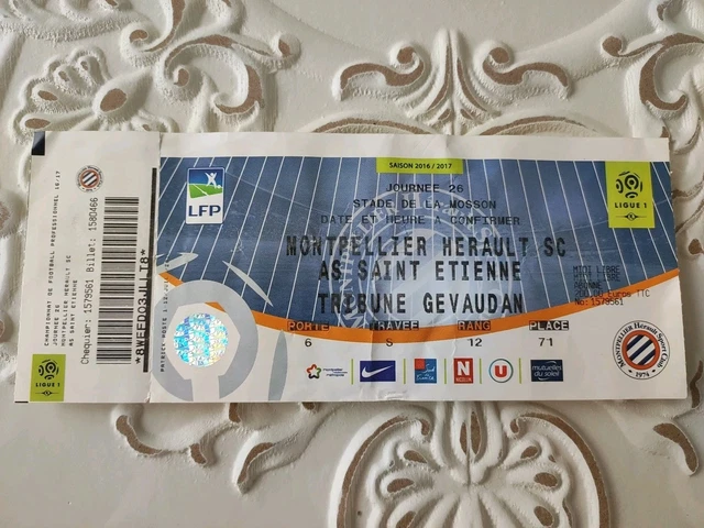 STADE DE LA MOSSON – MONDIAL 98 (Montpellier) | Montpellier Tourism
