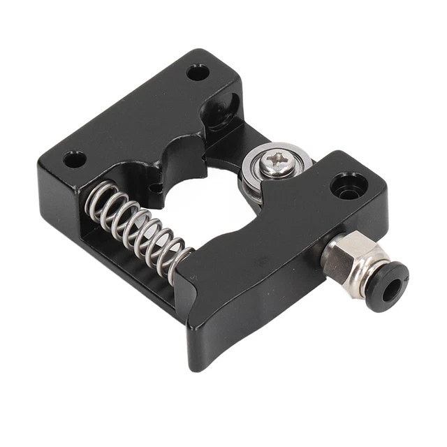 Extruder Feeding Kit Drive Feeder Full Metal 3D Printer For MK8 1.75mm Filament