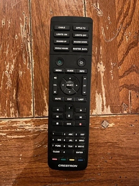 Crestron HR-150-B
