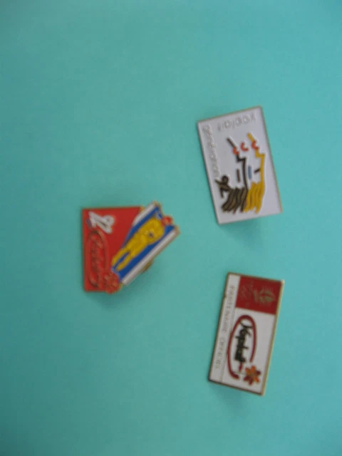 LOT DE 4 assiettes plates Jeux Olympiques Albertville 92 EUR 125,00 - FR