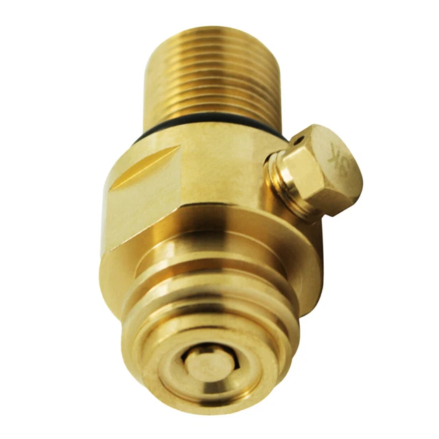 Adattatore Riduttore G3/8 Per Rubinetto Cucina - Compatibile Con Miscelatore ASIN:B0CSG1W25L - Foto 6