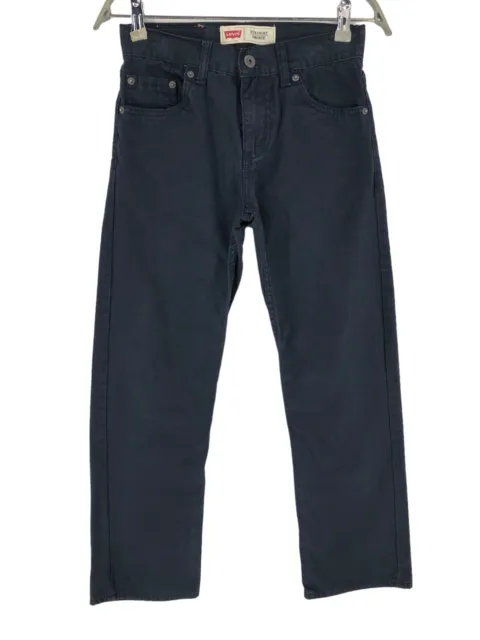 LEVI'S STRAUSS & CO Jeans 514 Straight Kid's Boy's Size 14 - W27 L27