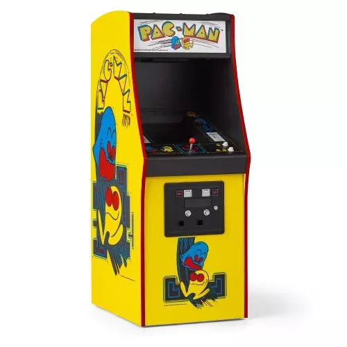 NIB Courtney Pac-Man Arcade Game - American Girl Doll Ships IMMEDIATELY! PacMan