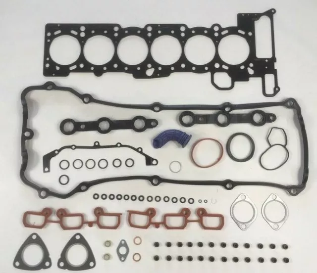 HEAD GASKET SET 320i 323i 328i 330i E46 520i 523i 528i E39 728i E38 Z3 X5 3.0