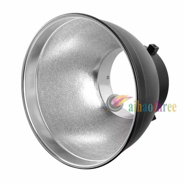 Godox Bowens Mount Standard Reflector Cover For Studio Strobe Flash Light【AU】