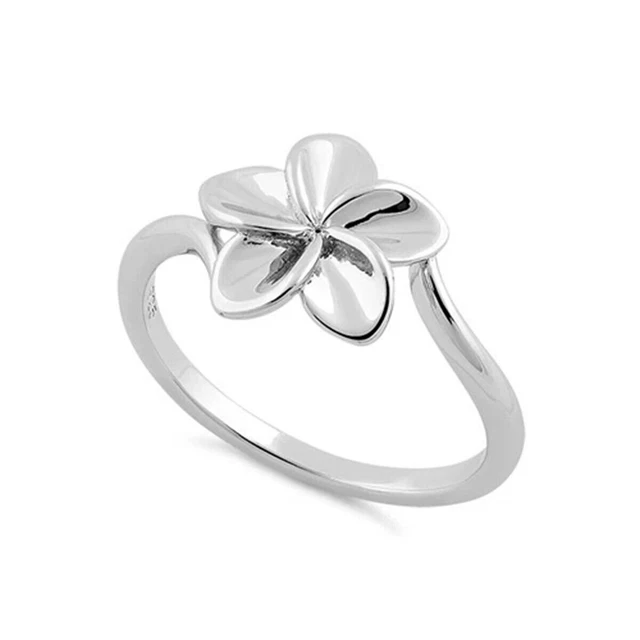 Charme Lettre Spark Sakura En Argent Plaqué Or 18kt - Zirconium, Initiale A à Z