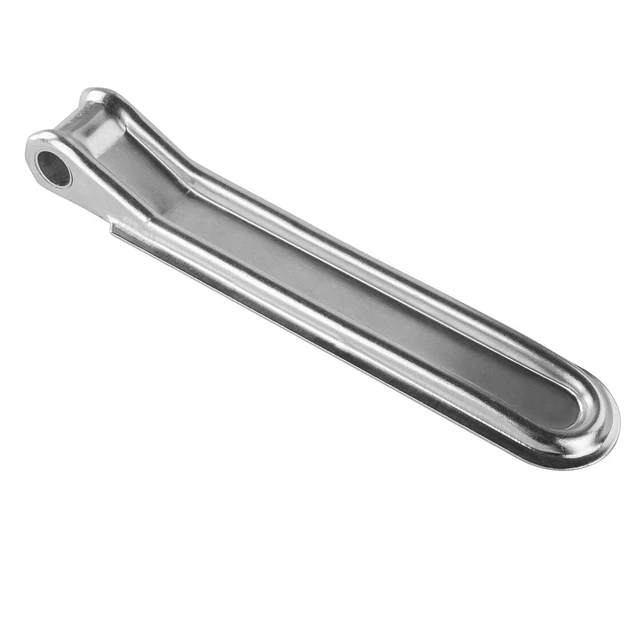 Cerniera pieghevole M-Pofil lunga 520 mm cerniera cerniera pieghevole auto nuova