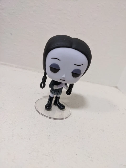 Wednesday Addams Funko POP #803 The Addams Family