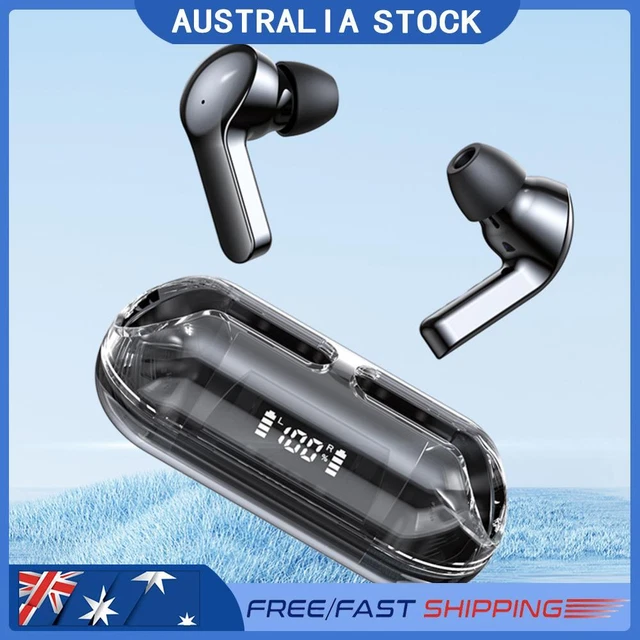 Capsule bluetooth online earphone