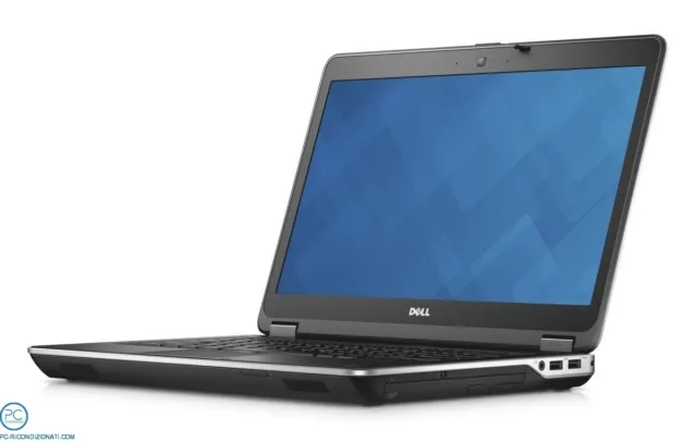Notebook Portatile Dell Gaming i7 8gb RAM 500gb HDD AMD 2GB - ryzen i9 i5