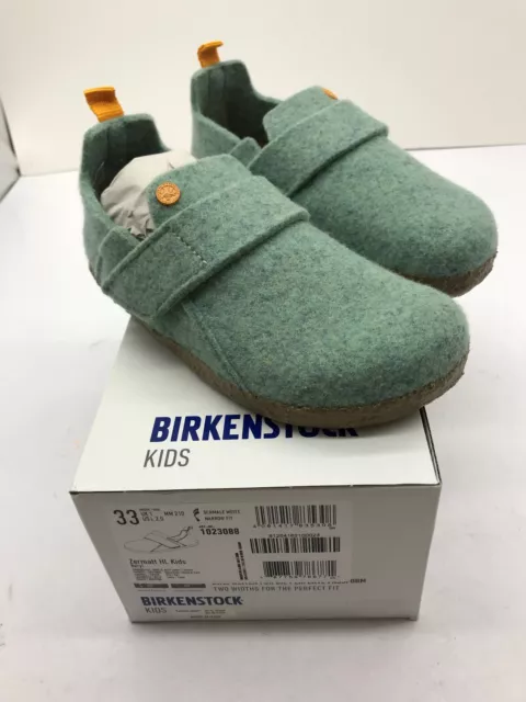 Birkenstock felt slippers 2025 uk