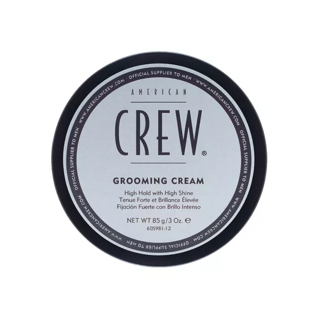 American Crew Classic Grooming Cream 85g