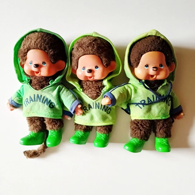 Vintage : Kiki le Vrai ( 1974 ) Ajena - jouets | Rakuten Vintage : Kiki le Vrai ( 1974 ) Ajena - jouets | Rakuten