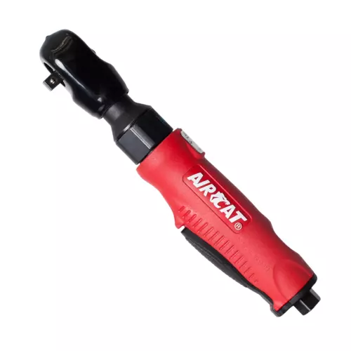 Aircat Composite Air Ratchet with 1/2" Drive & 280 RPM 802-5 - Pneumatic Wrench
