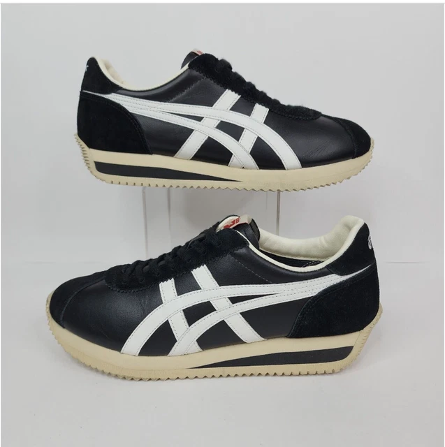 NIPPON MADE TIGER SETTA NM スニーカー 靴 メンズ 熱販売
