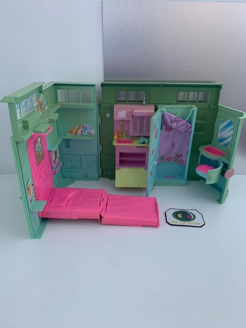 Maison barbie pliable best sale