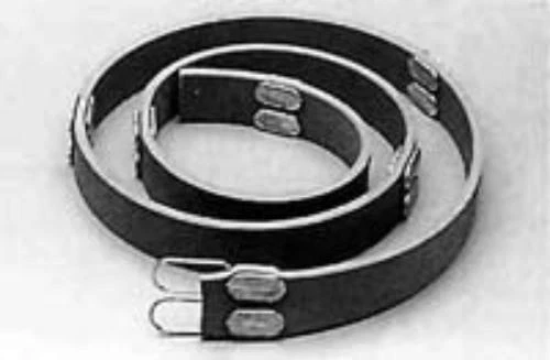 Ammco 906930 Silencer Band - Rotor - Heavy-