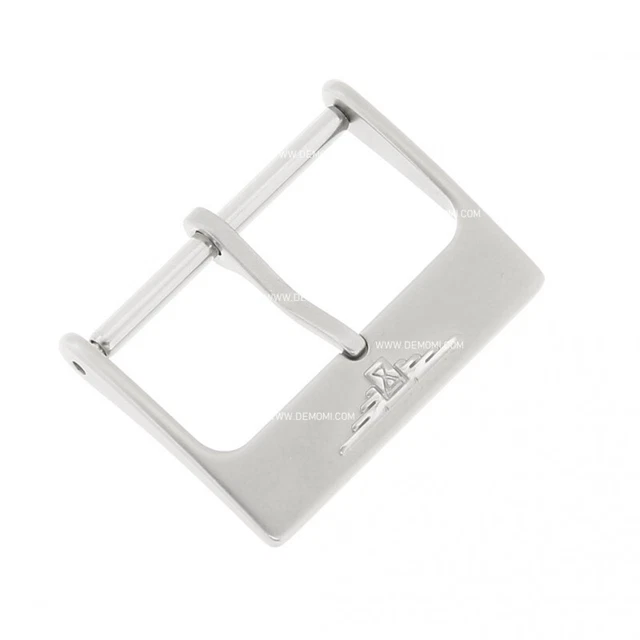 ABP Heure Buckle - Boucle ardillon pour bracelets Hermès