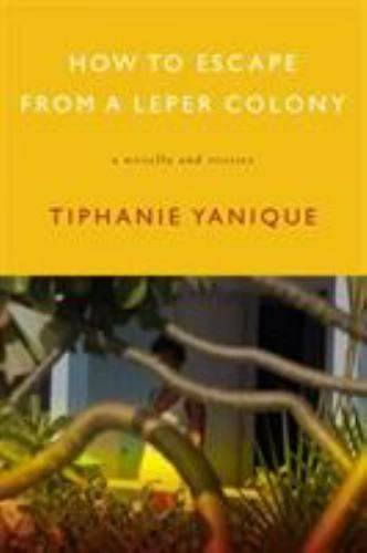 HOW TO ESCAPE From A Leper Colony A Novella And Stories 10 96 PicClick