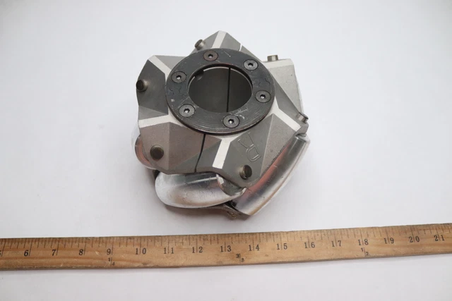 JBT Right Tri-Cone Hex Bearing