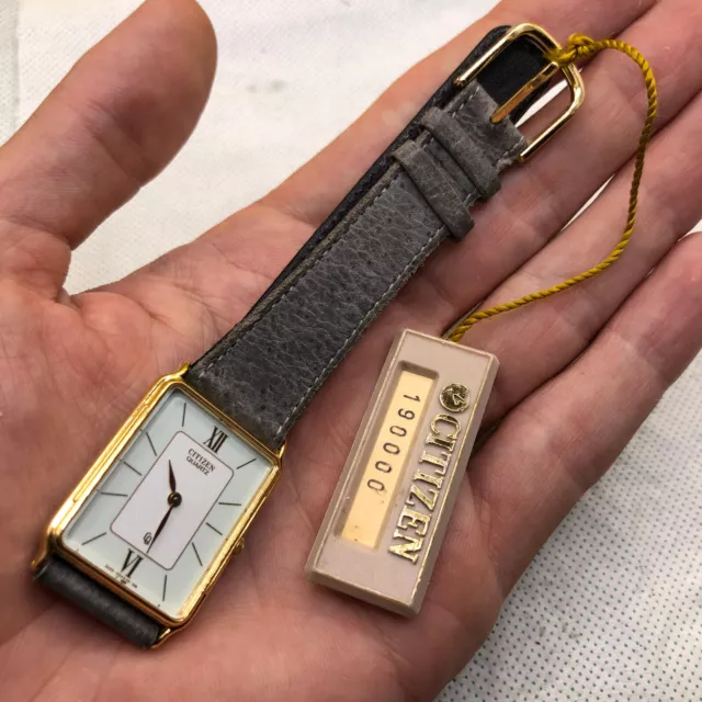 Citizen vecchi deals modelli