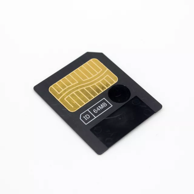 128MB 64MB 32MB 16MB 8MB Smart Media Memory Card SM Card