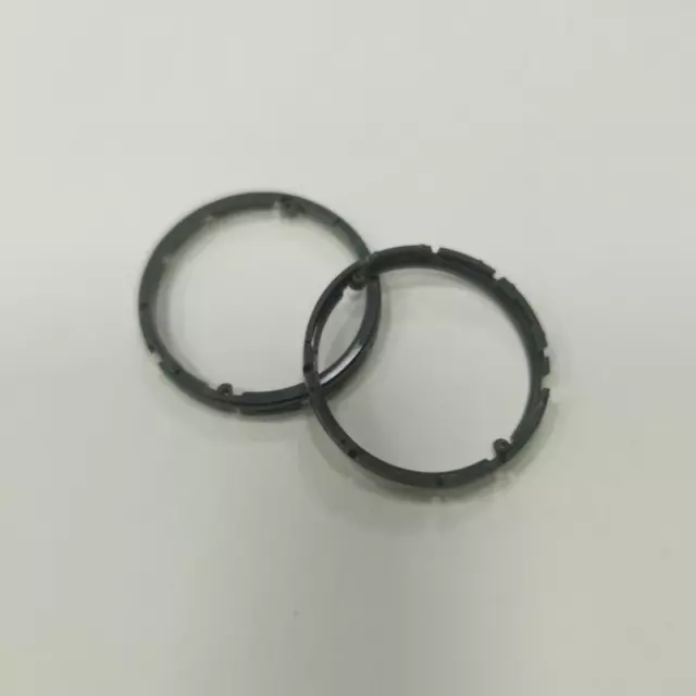 Replacement For Nh35 Nh36 Nh39 Nh70 Movement Watch Plastic Watch Spacer Ring