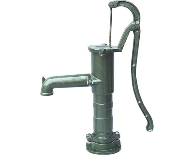 Nasenstechventil-Dichtung Für Schwengelpumpe Typ 75 – Ersatzteil Für Garten- Und Handpumpen