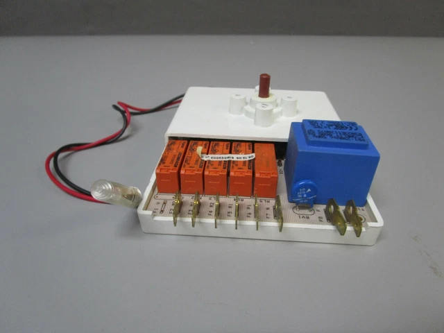 WHIRLPOOL ELECTRIC DRYER Timer 8182522 W11126037 110446700 A0104000 ASMN $150.00 - PicClick