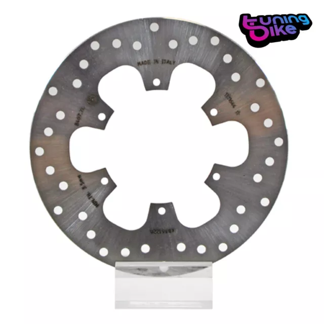 Brembo Disco Freno Fisso Anteriore S.oro Piaggio Mp3 500 11-21