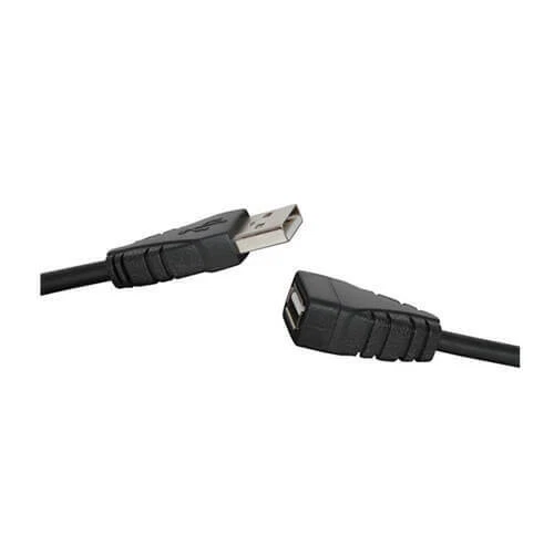 1.8M JAYCAR USB 2.0 TypeA Plug to Socket Cable 1pc 29.49 PicClick