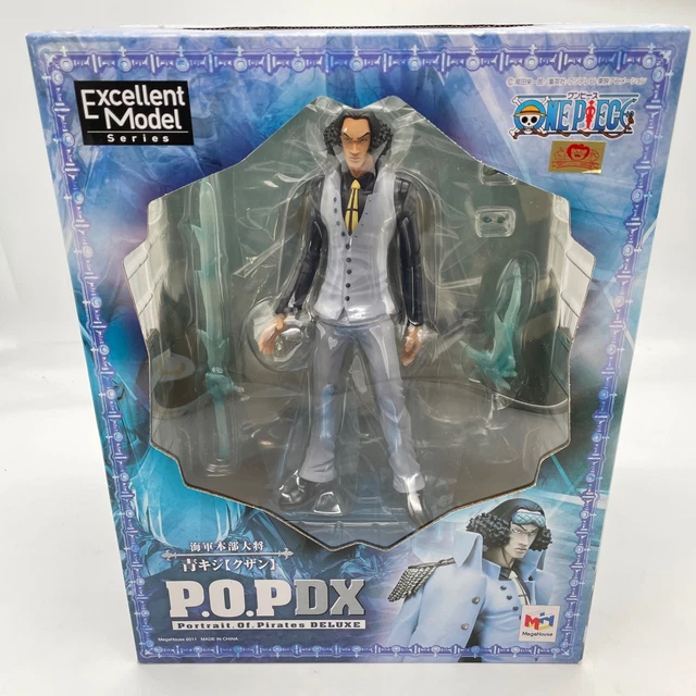 ONE PIECE PORTRAIT of Pirates Warriors Alliance Luffy Megahouse EUR 169