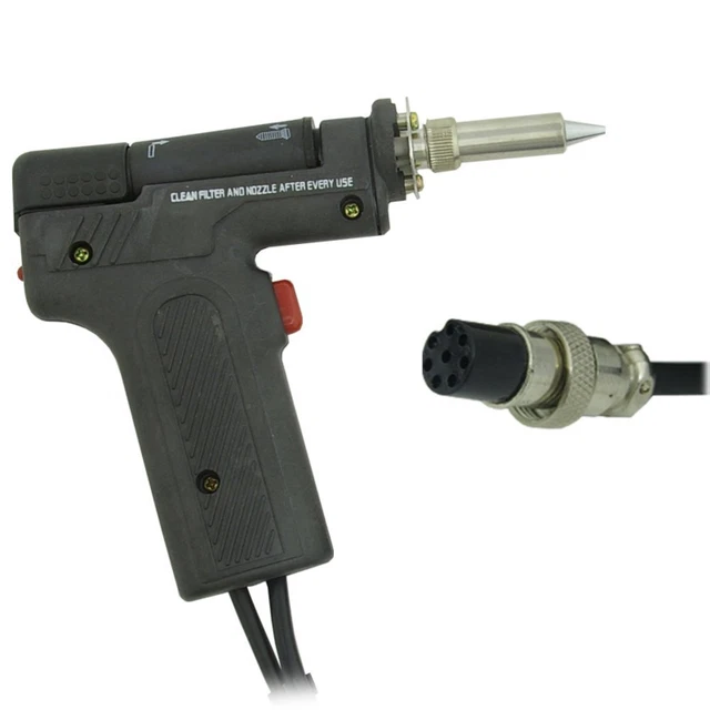 Aoyue B1003A Desoldering Gun and Cable For 2702A+ and 2703A+ Work Stations