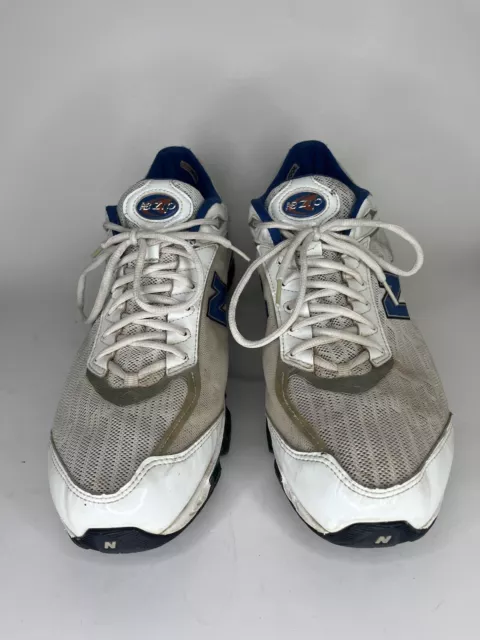 Mens new balance zip 8505 running shoe hot sale